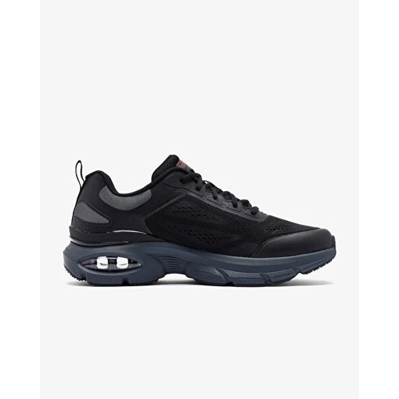 Skechers Skech-air Ventura - Cataclysm Erkek Spor Ayakkabı (232656 BKCC) Skechers Skech-air Ventura - Cataclysm Erkek Spor Ayakkabı (232656 BKCC)